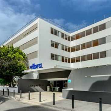 Aparthotel Vibra Jabeque Soul